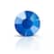 Preciosa MAXIMA SS10 Czech Crystal Flat Back Rhinestones, 144ct.
